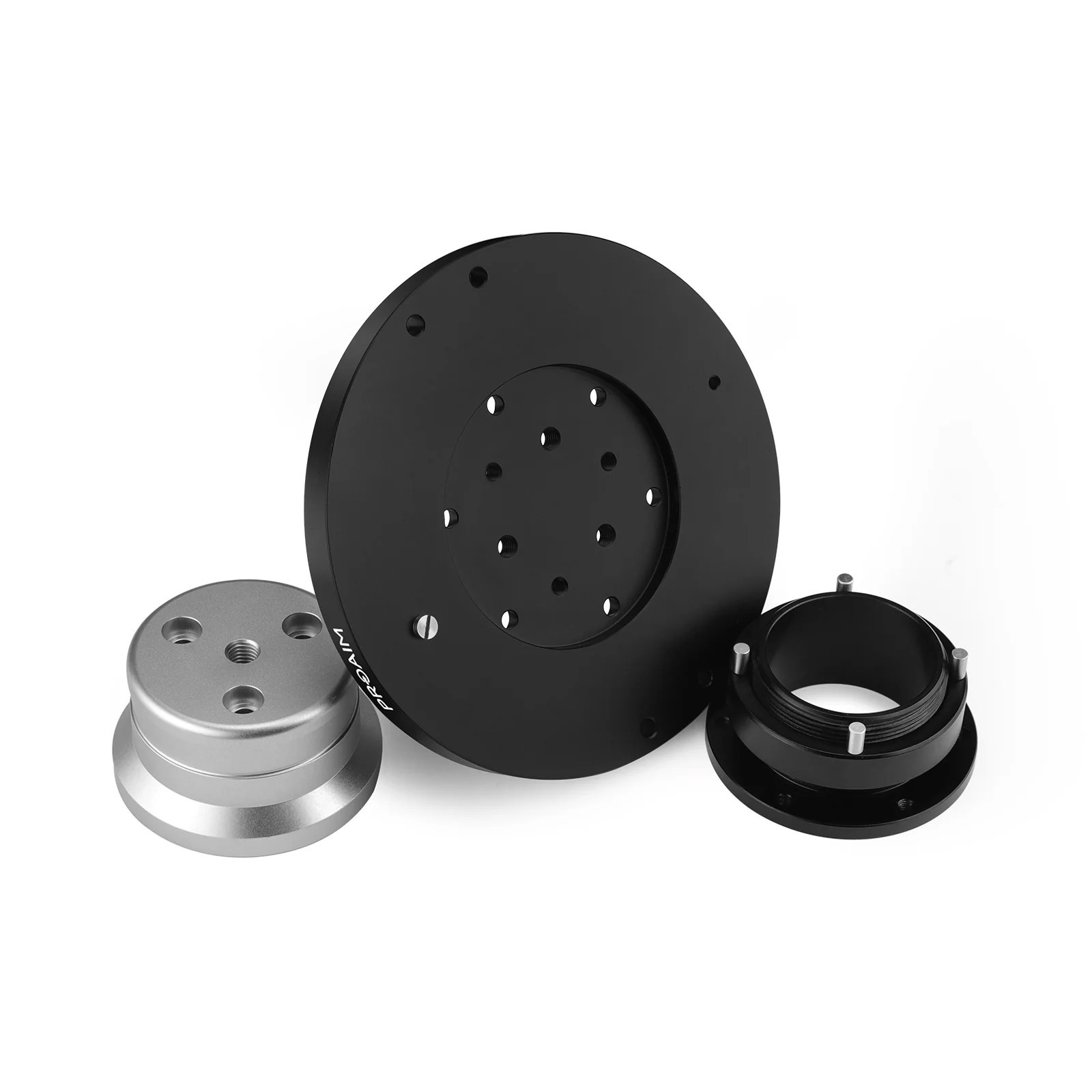 Proaim Mitchell to Euro Camera Support Adapter Plate(AP-MTCL-EUR)