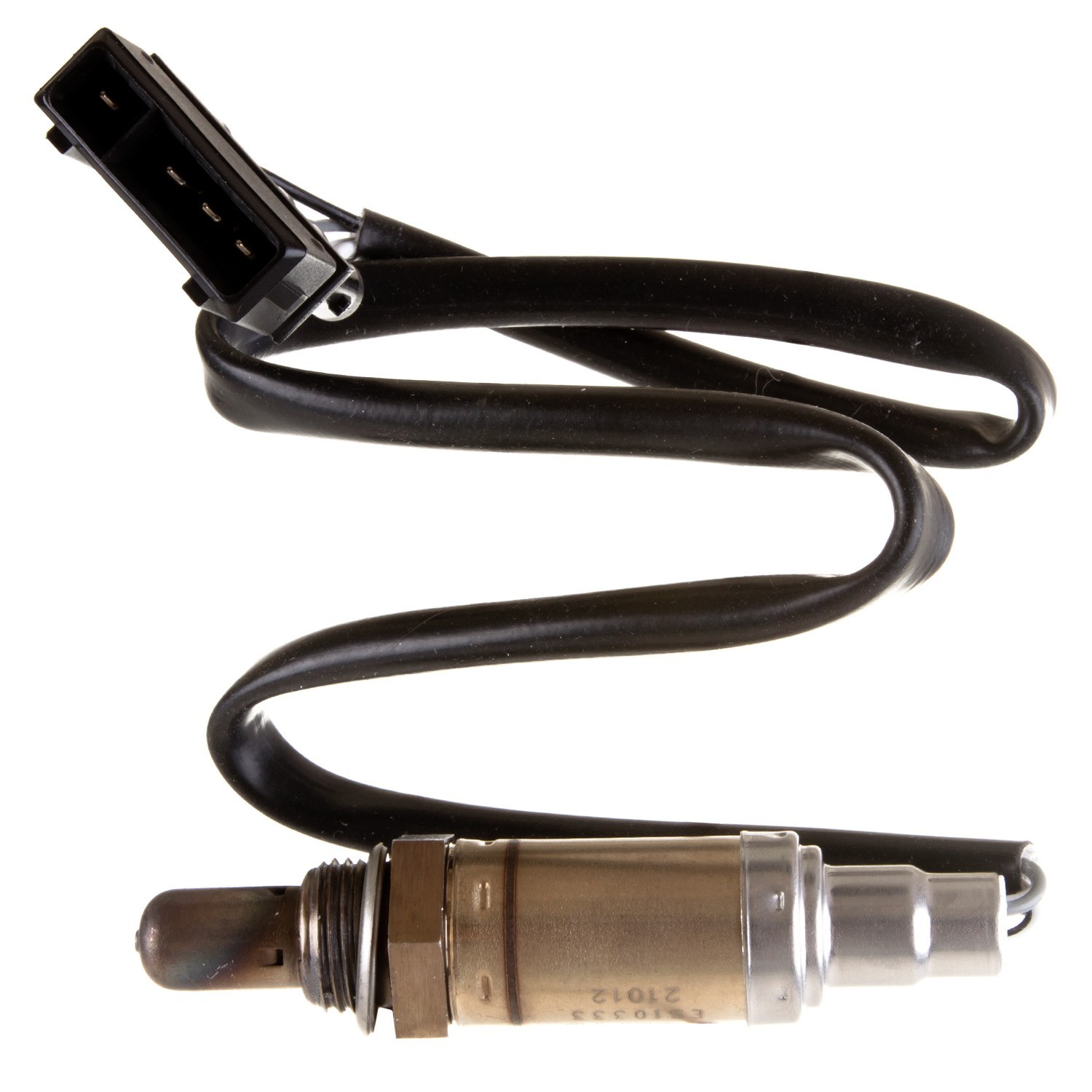 DELPHI Oxygen Sensor Fits 1993 Volkswagen Passat 2.8L V6