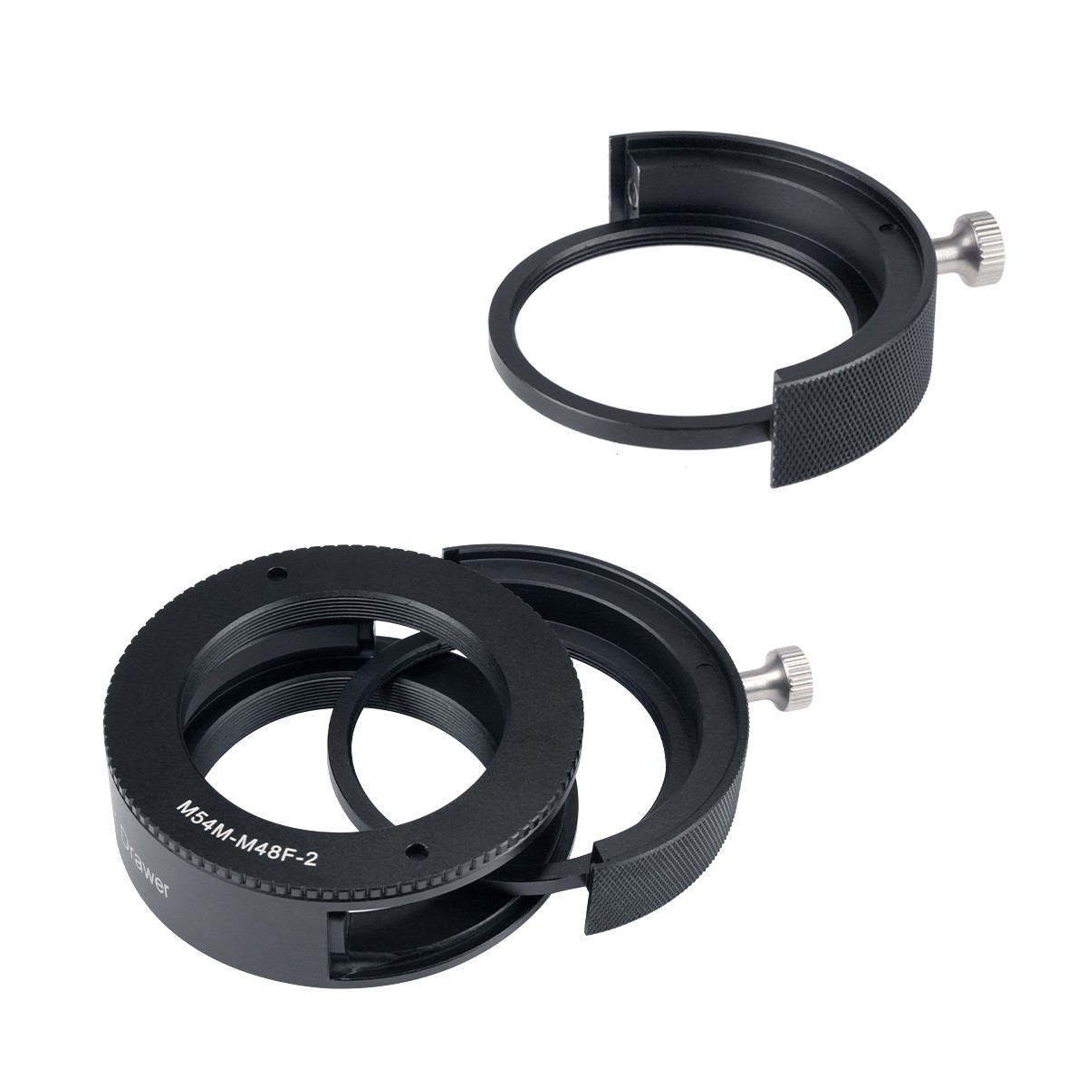 SVBONY SV226 M54-M48 Filter Drawer 2'' Filter Holder for Astrophotography