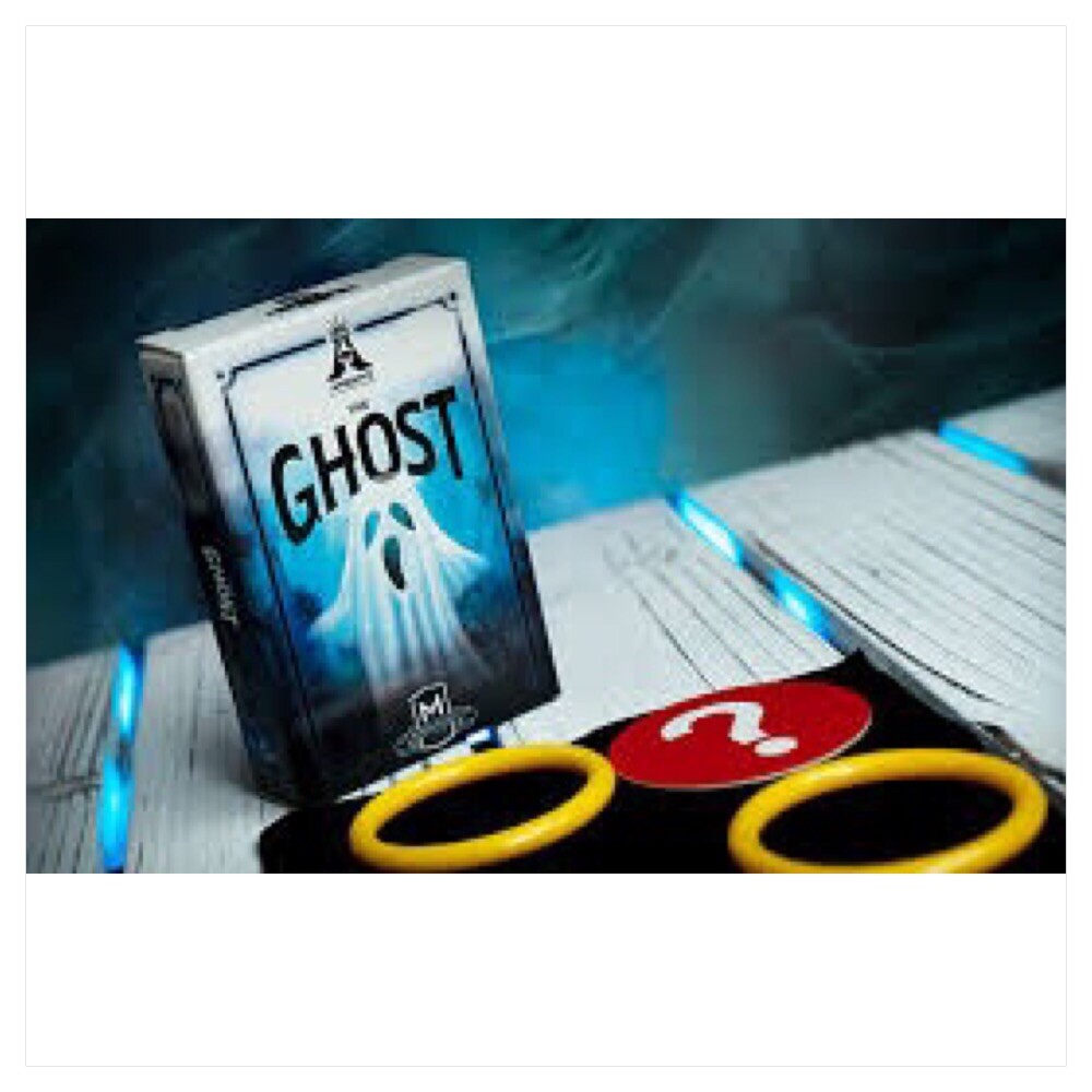 Apprentice Magic - The Mummy,Ghost,Vault & Time Machine All 4 Magic Tricks Boxed