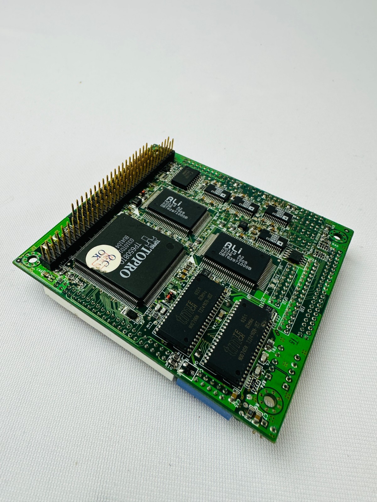 Commell ME-234VLS PC/104 CPU Board