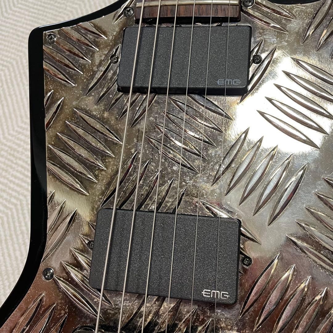 Esp Ltd Ex-400Bd Emg 81 60 Metallica