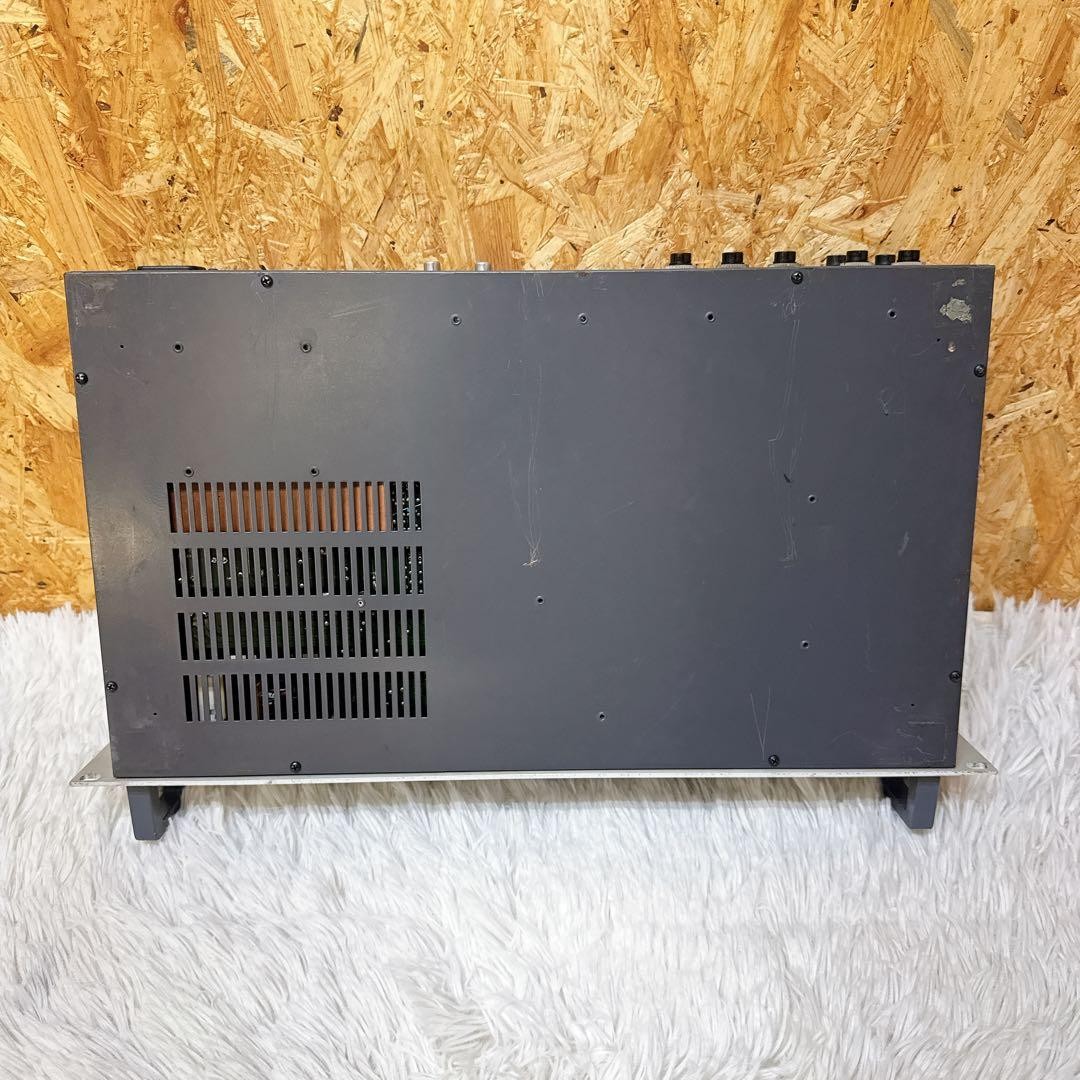 Dynacord DRP 20 Reverb Effects Processor