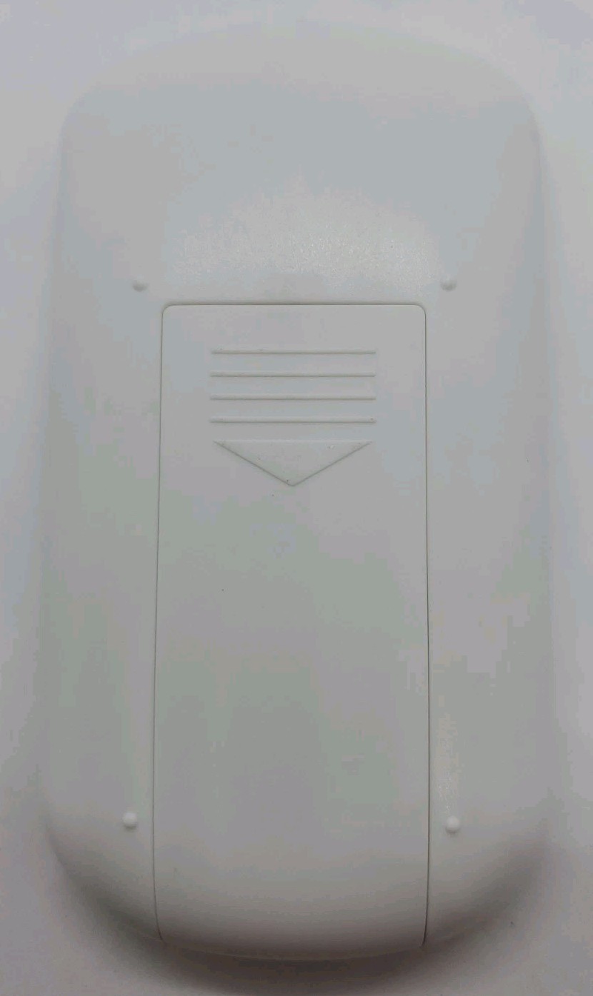 Replacement Remote Control for Astronaut Galaxy Projector