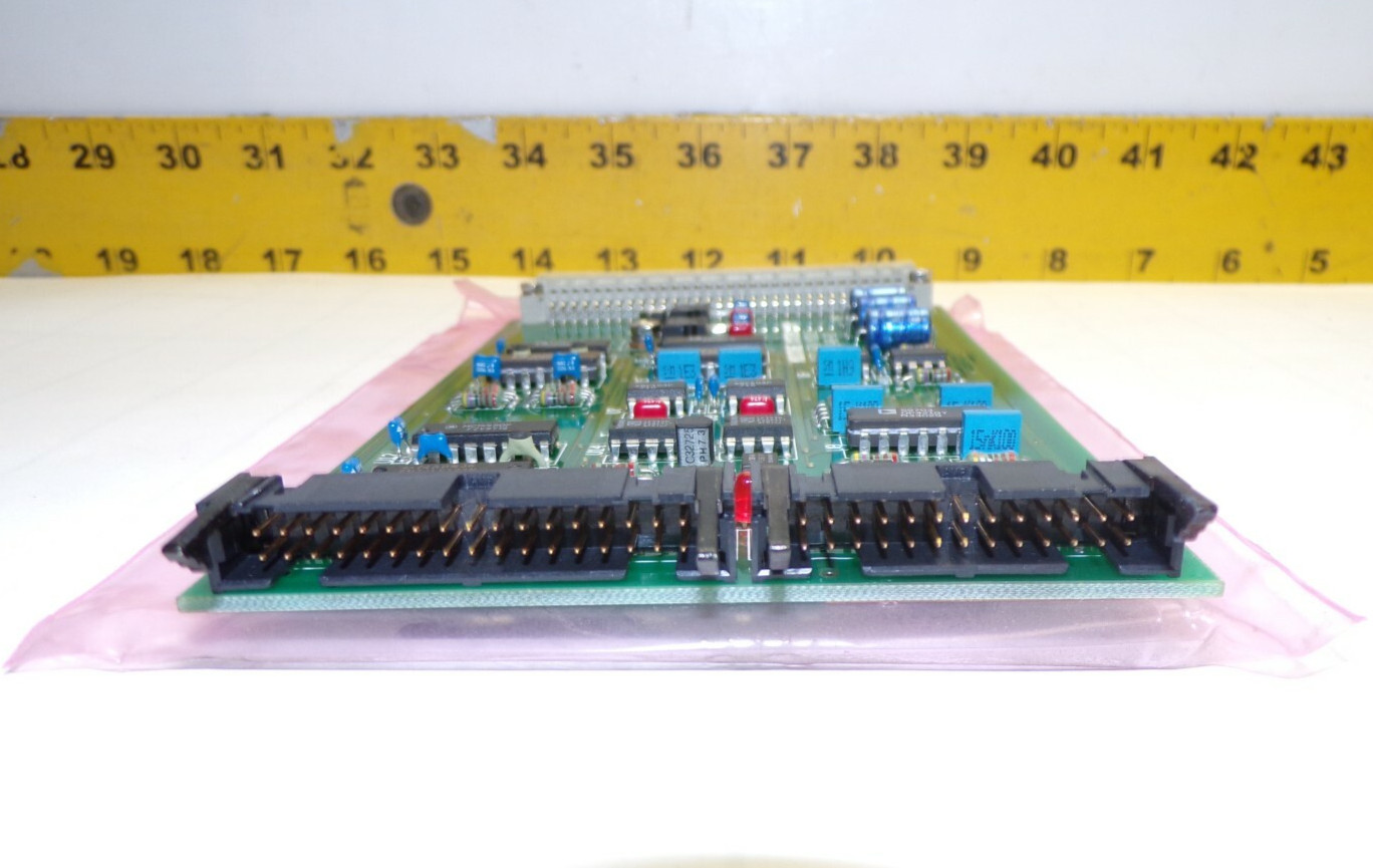 New Moisture Systems Corp. Circuit Board P21C2