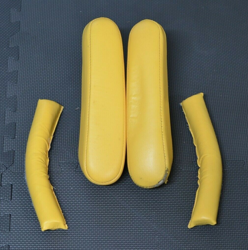 SDS PALM BEACH DENTAL CHAIR ARM REST FAIR CONDITION