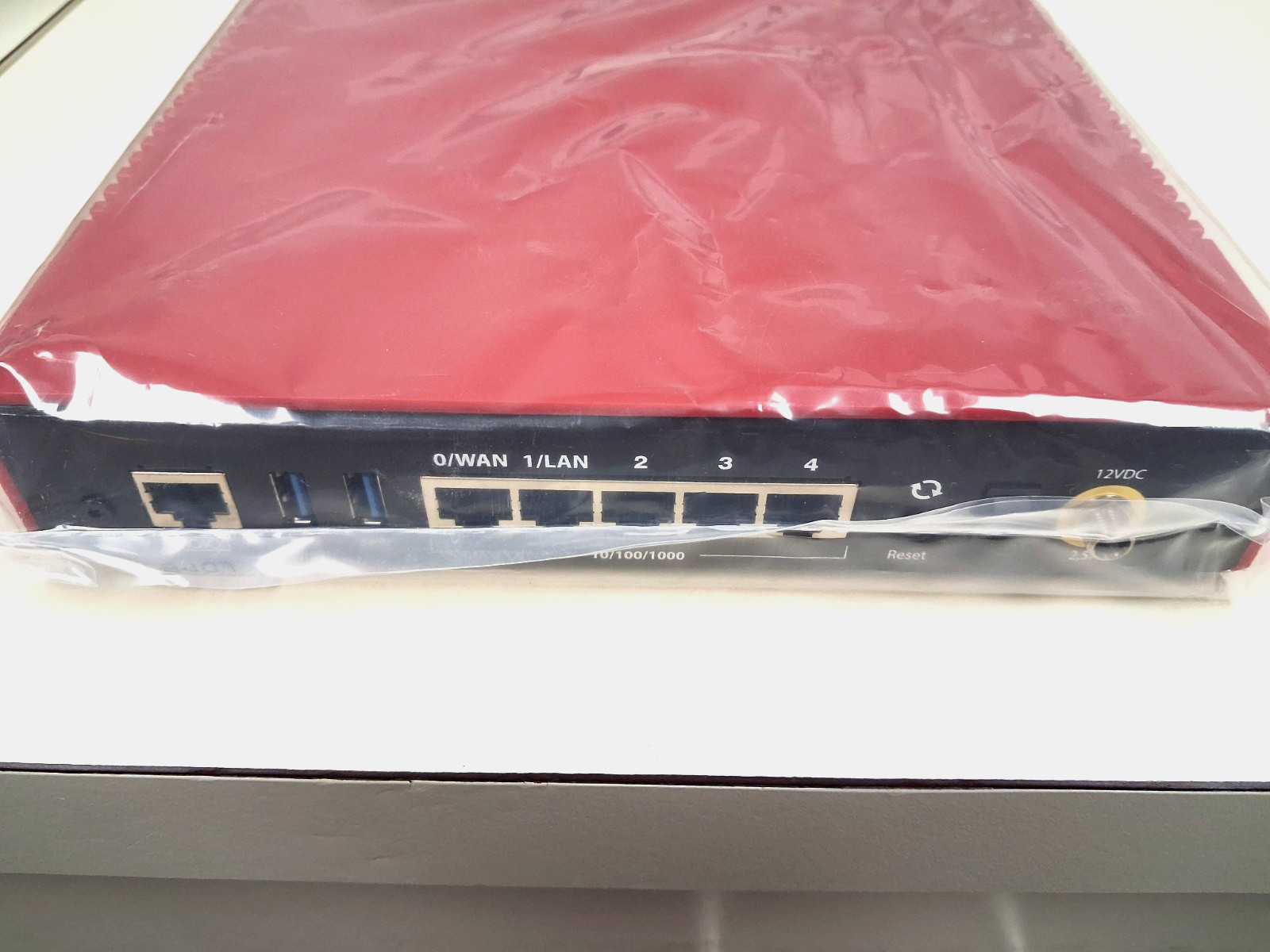 WatchGuard Firebox T25-W Appliance - Standalone Unit Only -