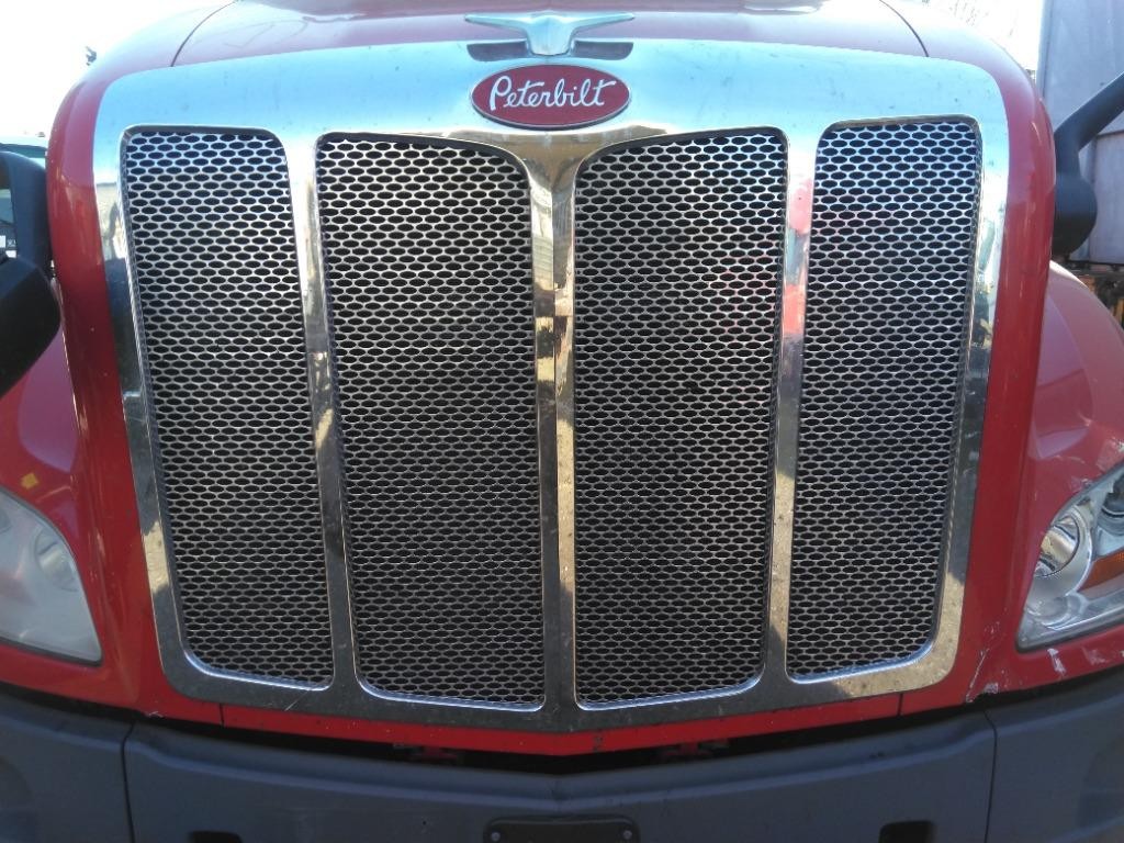 For 2020 PETERBILT 579 2012-2022 GRILLE N/A ,  OR