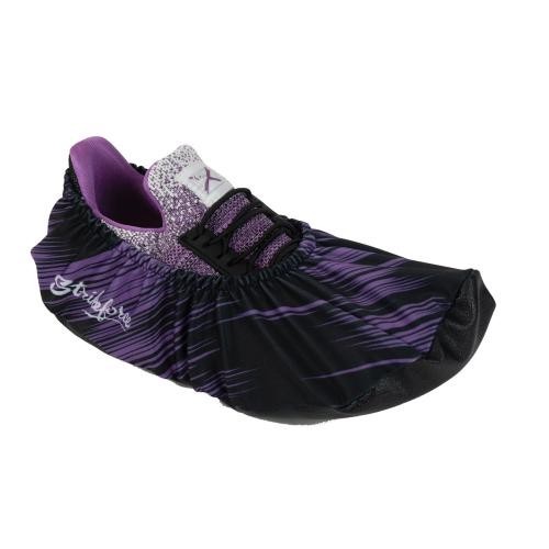 KR Strikeforce Bowling Flexx Shoe Shield Shoe Cover Pair - One Size Fits All