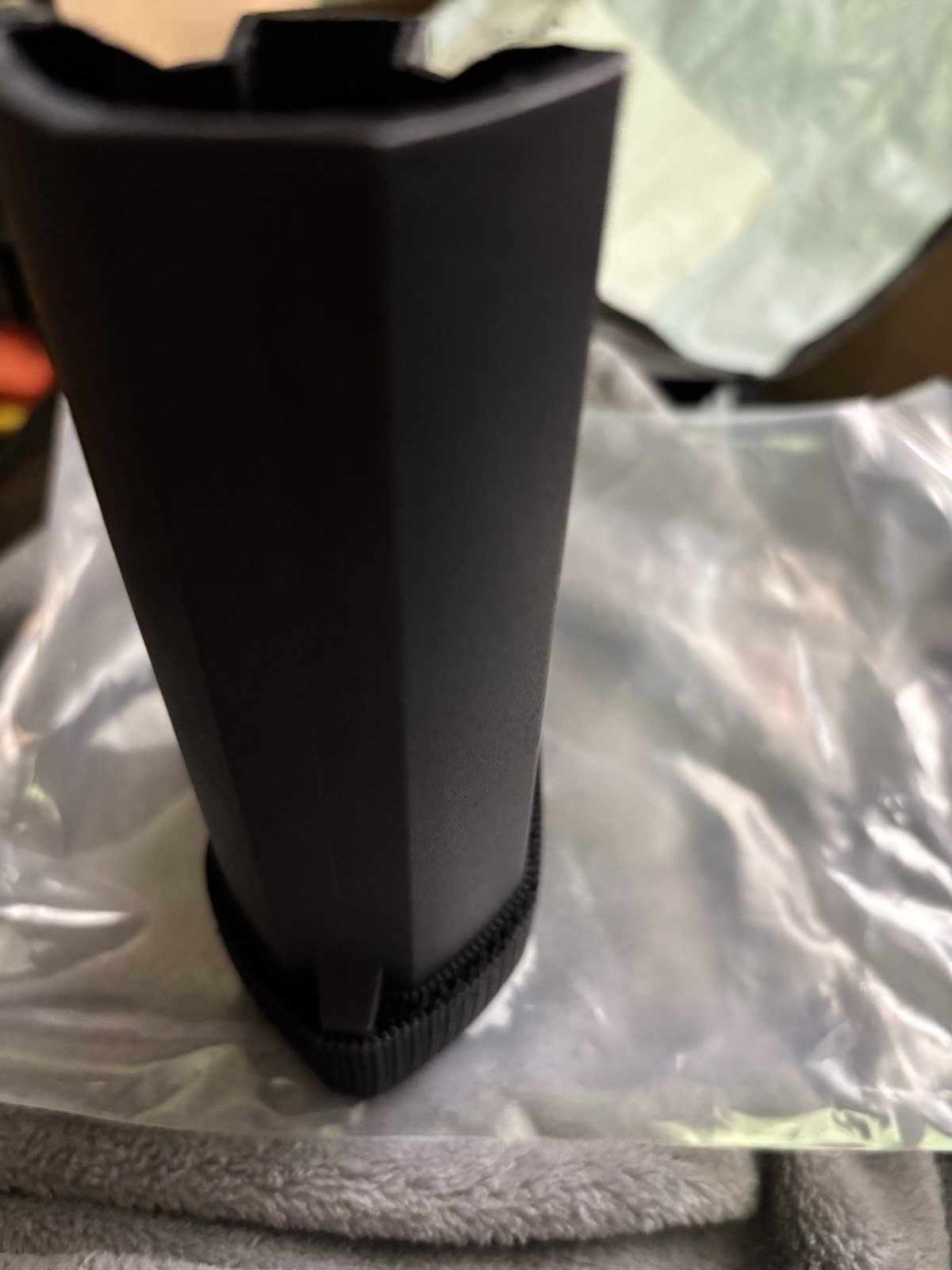 arm stabilizer