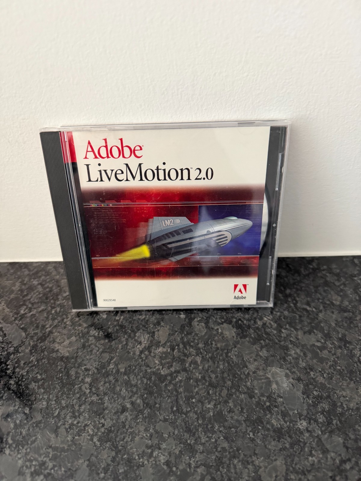 Adobe Live Motion Educational Software Mac  Windows