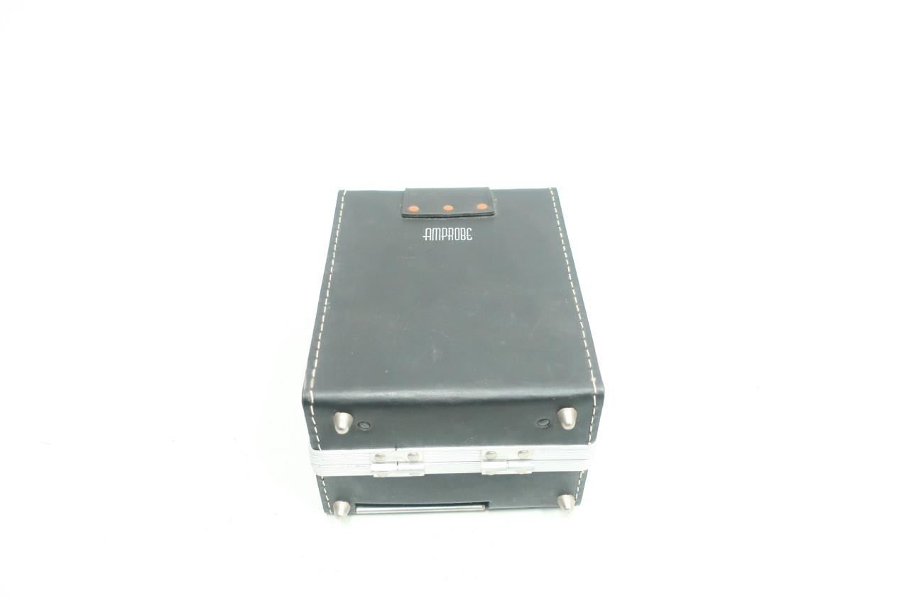 Amprobe Instrument AV3X Voltage Recorder
