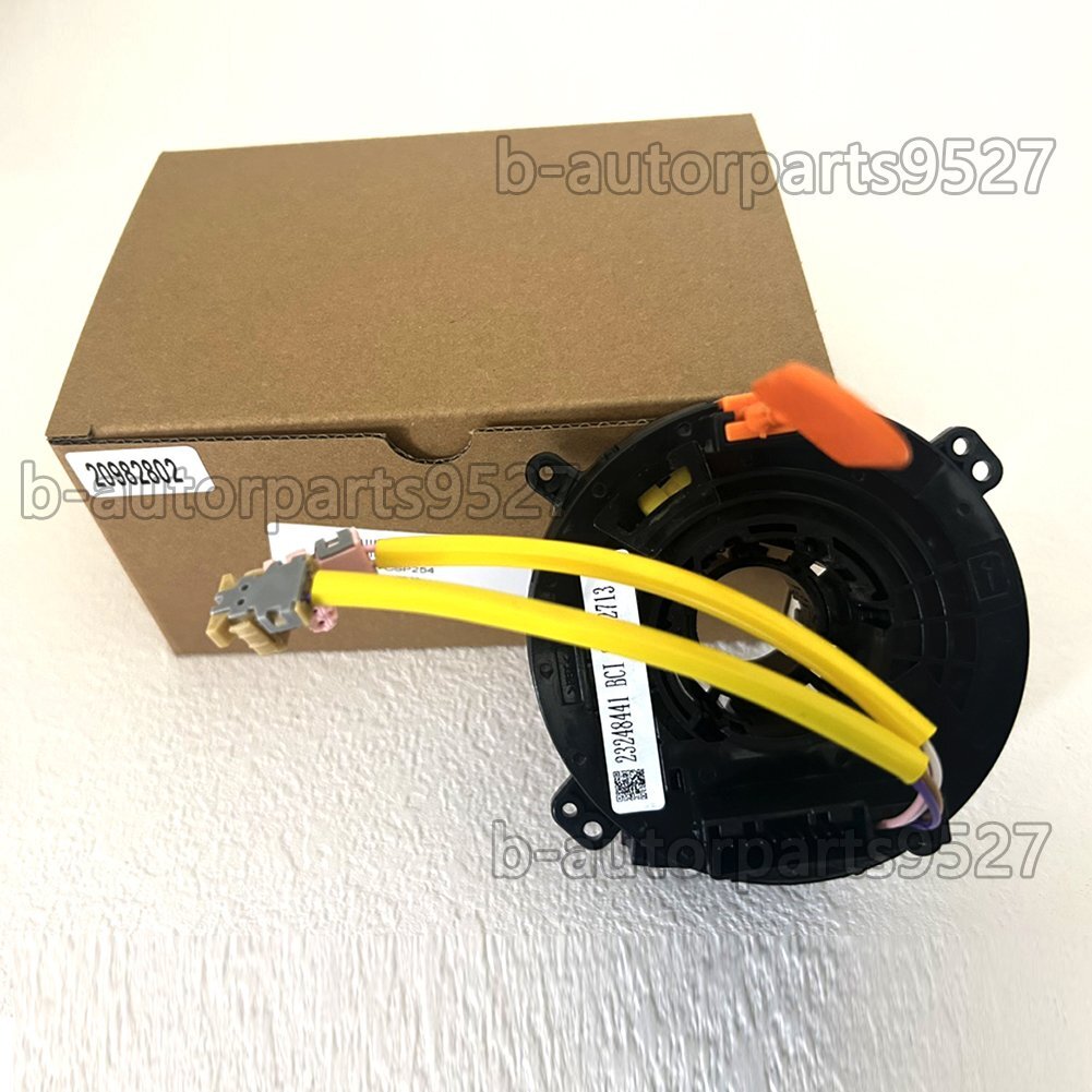 20982802 Clock Spring for Buick Enclave 2008-2017 Chevrolet Traverse 2009-2017