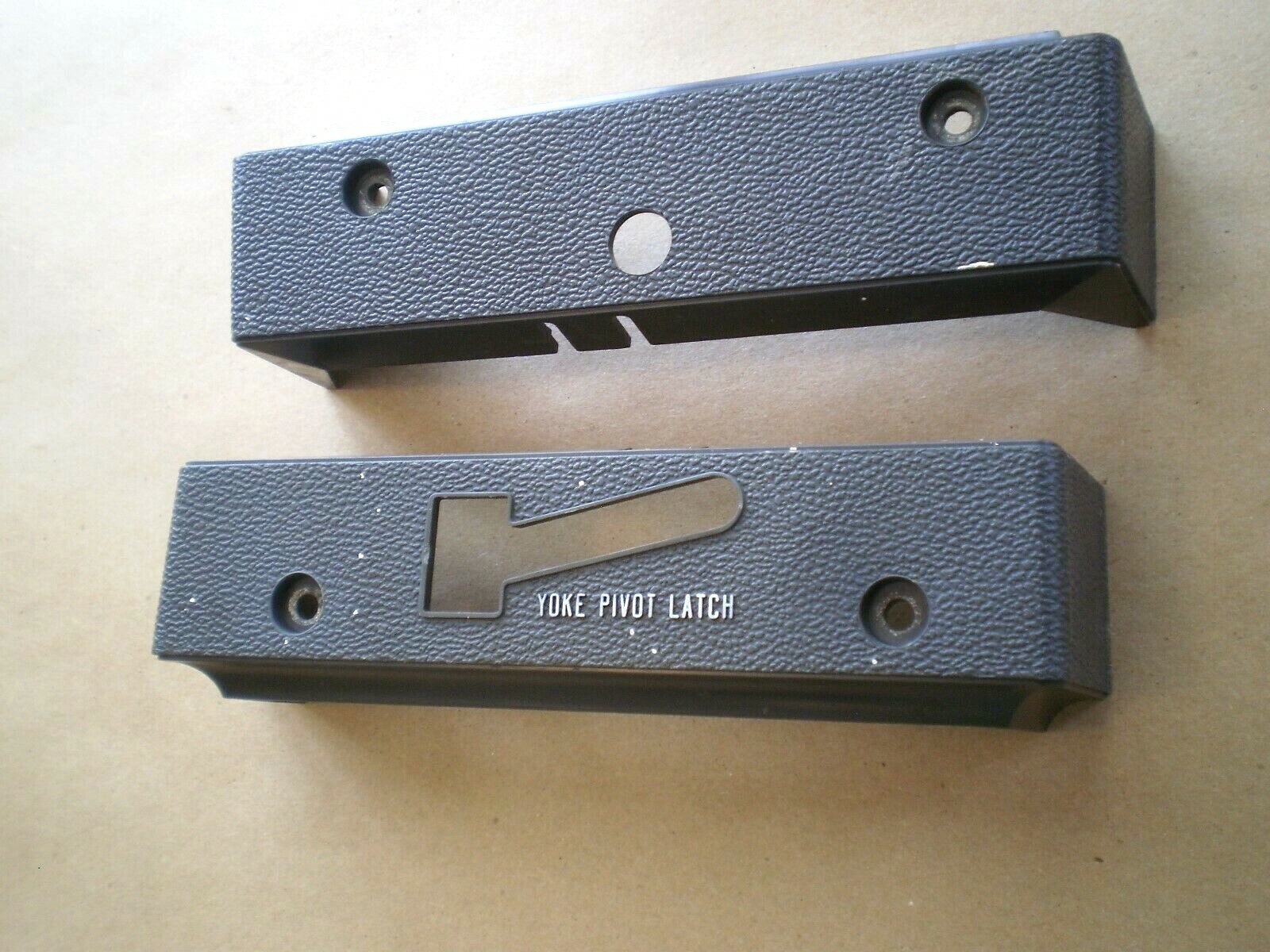 Craftsman 10" Radial Arm Carriage Covers 63661 & 63659 for Mdl #113.199200, etc