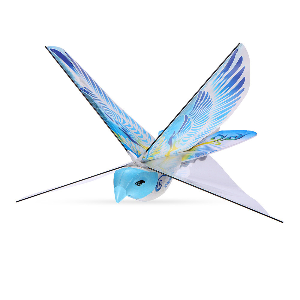 TECHBOY 98007 + 2.4GHz Authentic E-Bird RC Toys D5J4