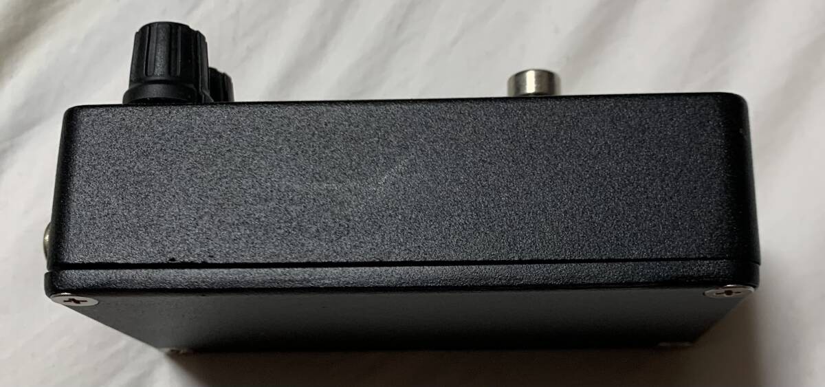 Jack Deville Electronics Dark Echo No.y1354