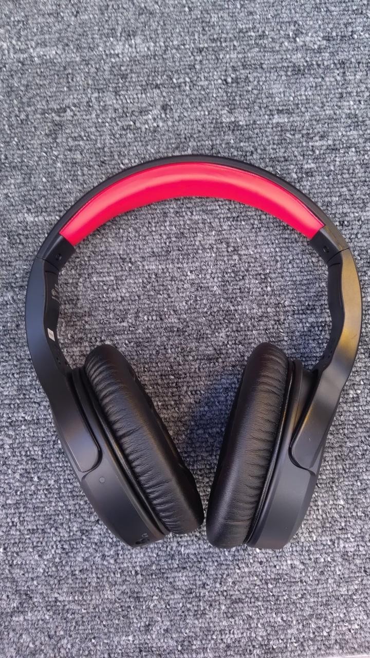 ELECOM HS-GMW70BK Used From Japan