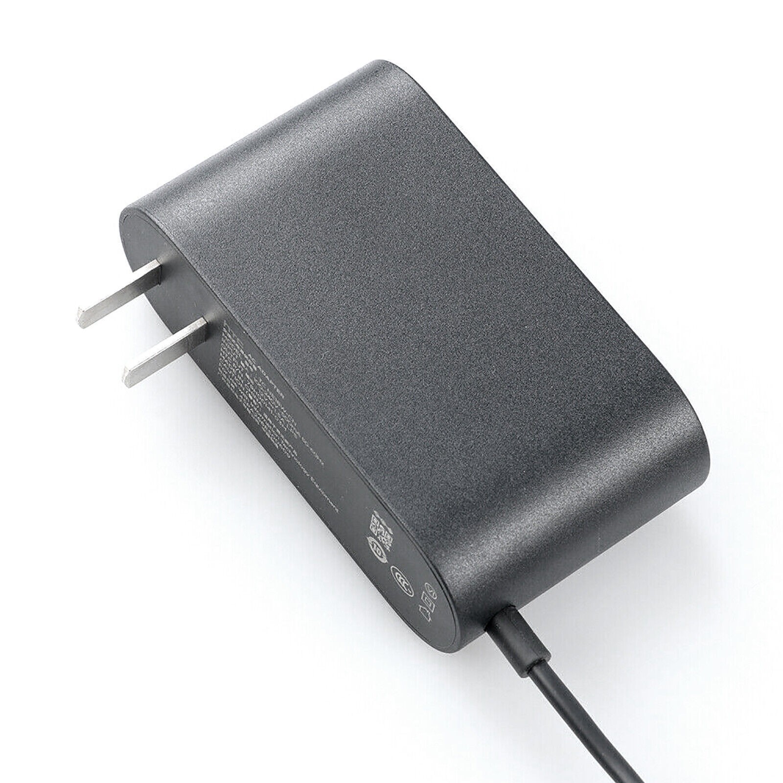 For HTC Vive Link Box VR Streaming Box Power AC Adapter 100~240V 12V Replace VER