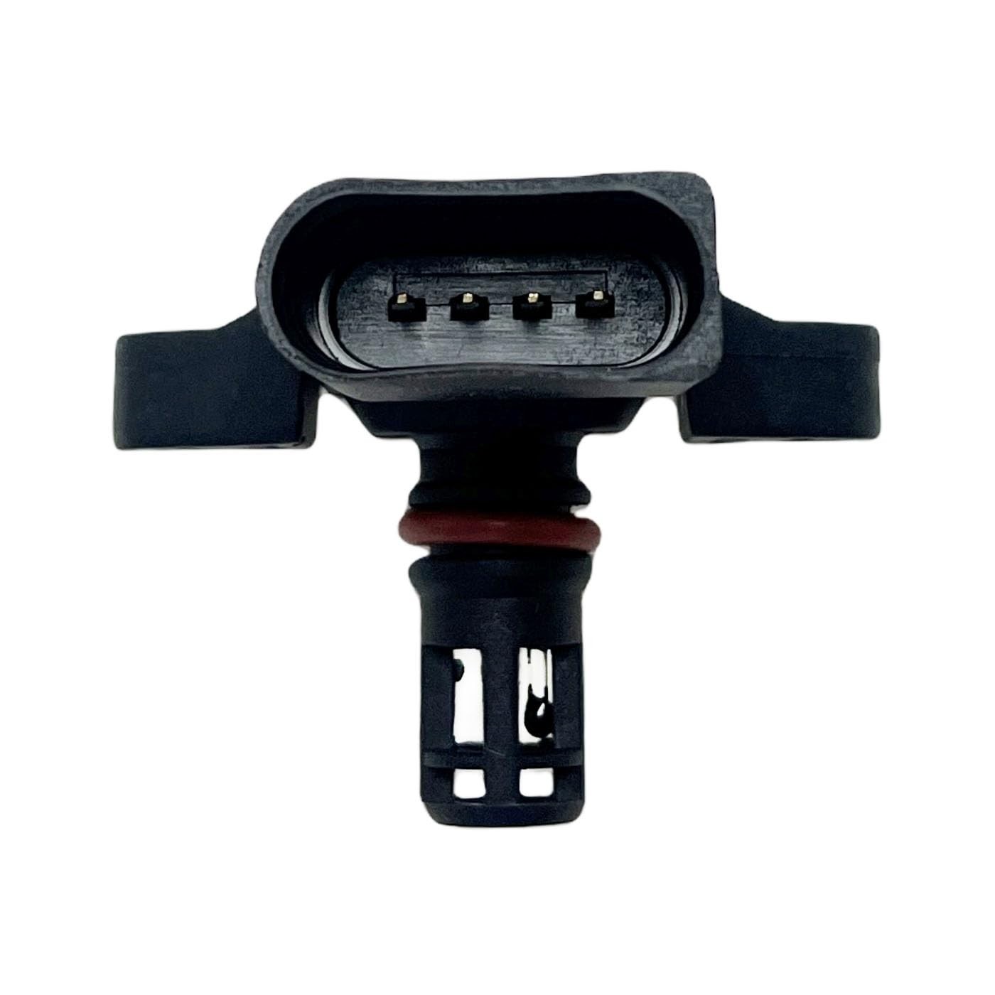 Intake Air Temperature Sensor IAT 4984570 Compatible with 2003-2007 Ram 2500