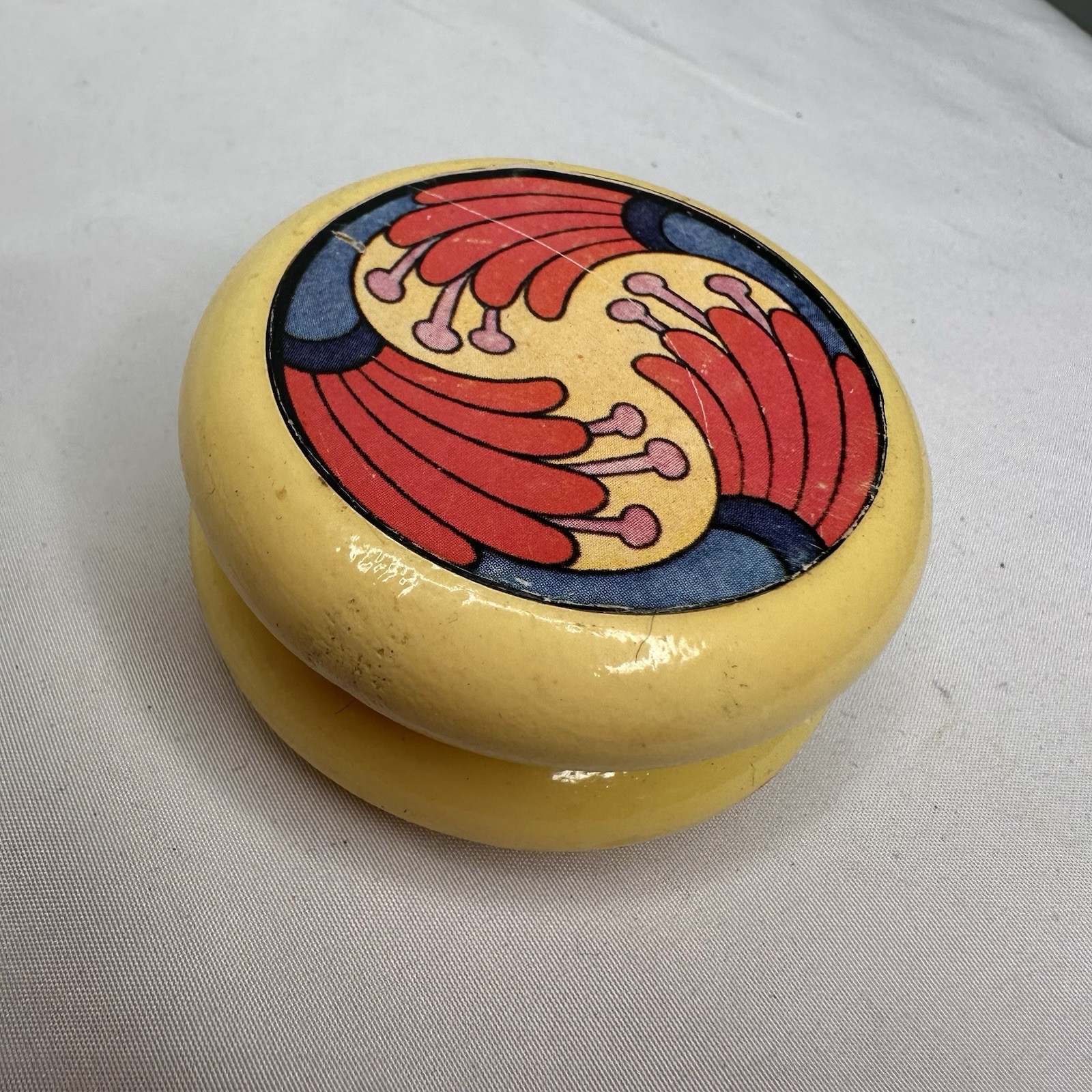 Yo-Yo Toy 70s