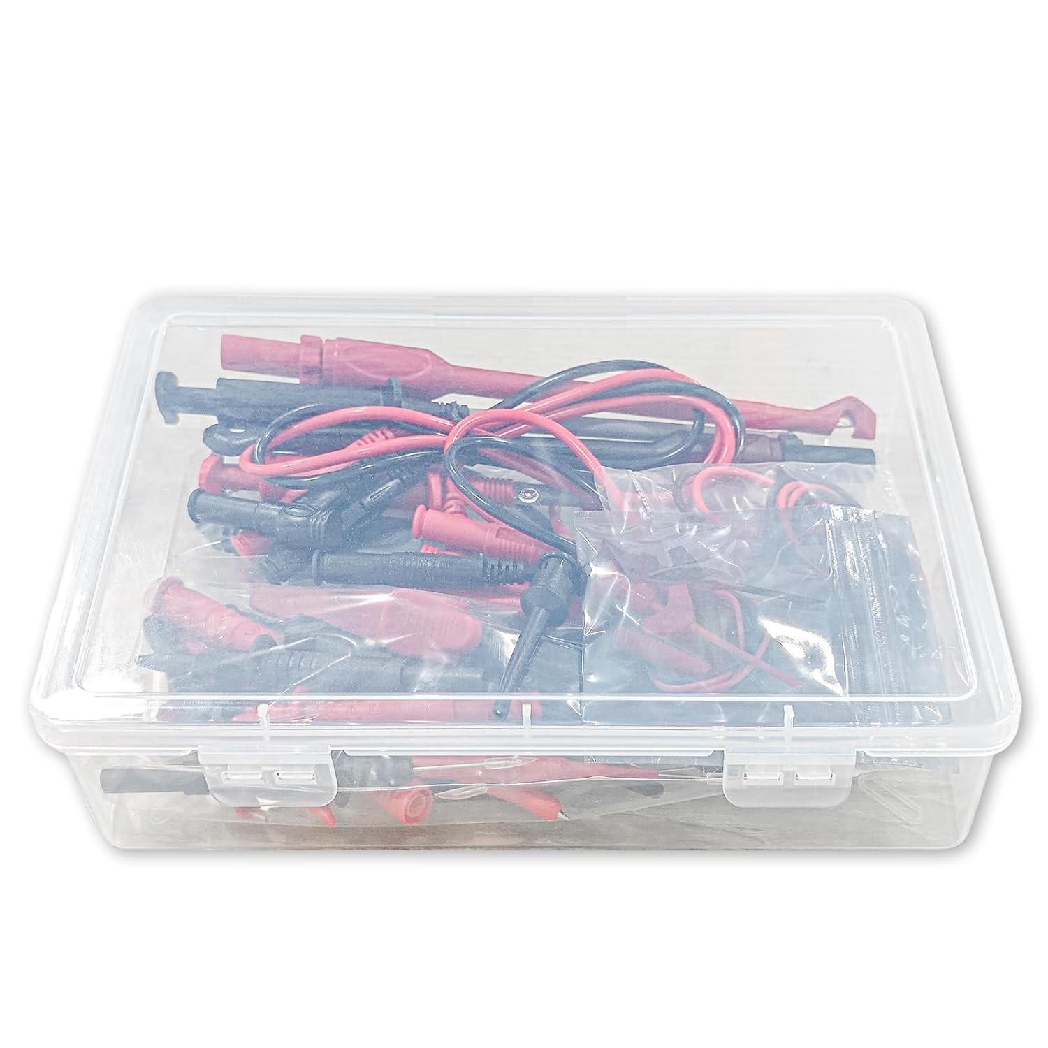 Digital Electrical Multimeter Testing Set