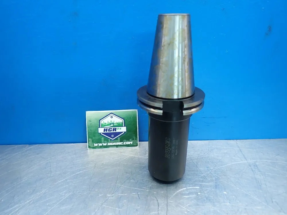 PARLEC C50-12EM6 END MILL HOLDER   12091060449