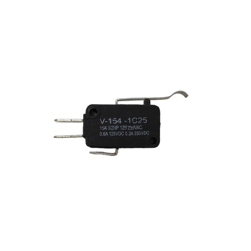 One New 3 Prong Switch Fits Club Car Several Models Interchangeable With 1014805