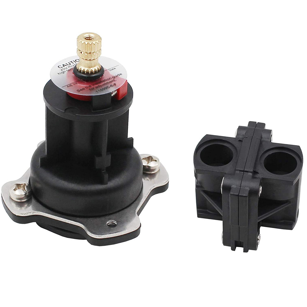 for 1/2" valve Balanced pressure cap&Pressure Balance Valve GP76851
