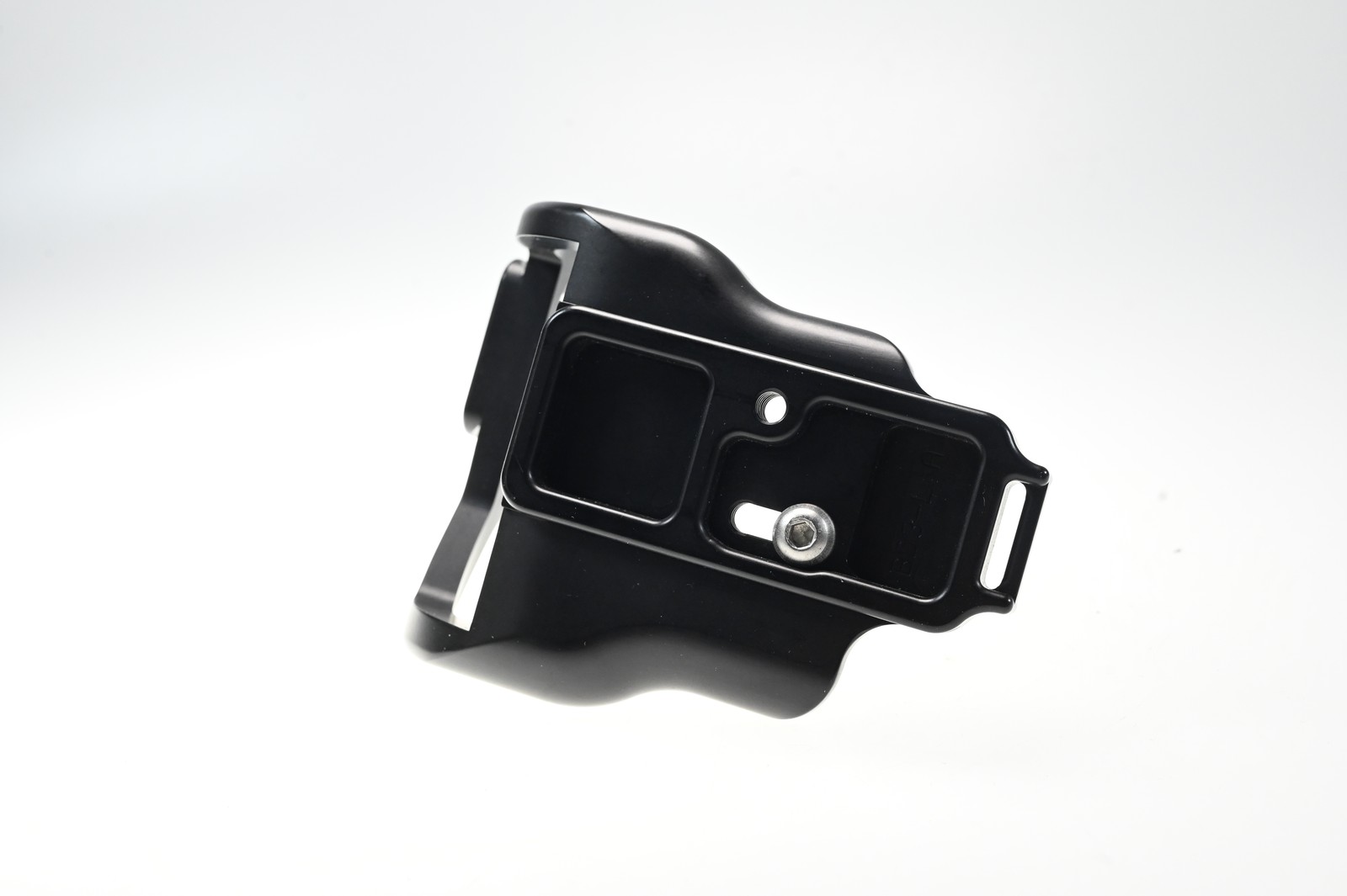 Really Right Stuff BD3-L A L-Bracket for Nikon D3 DSLR Camera #G505