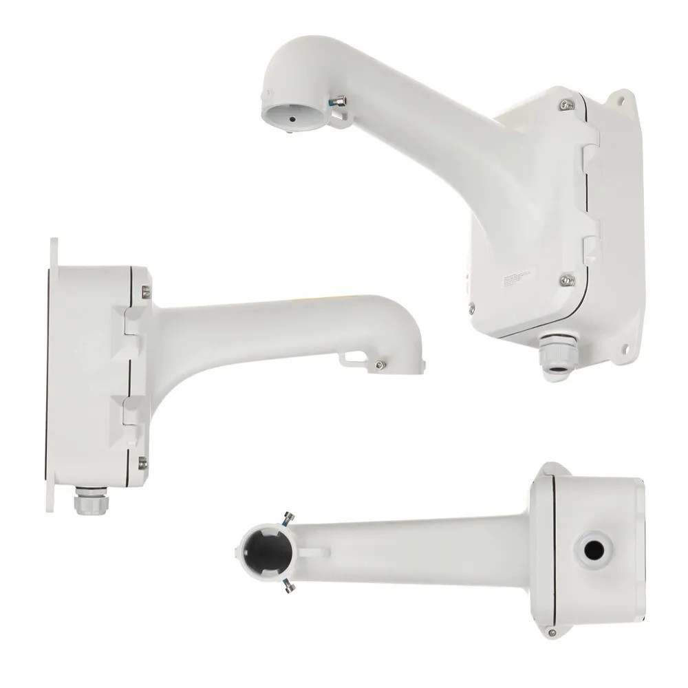 New Stock Wall Mount Bracket DS-1604ZJ-BOX For PTZ IP Cameras