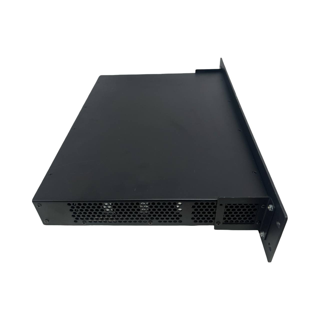Crestron HD Collaboration System CCS-UC-CODEC-200 Codec, Tested and Working