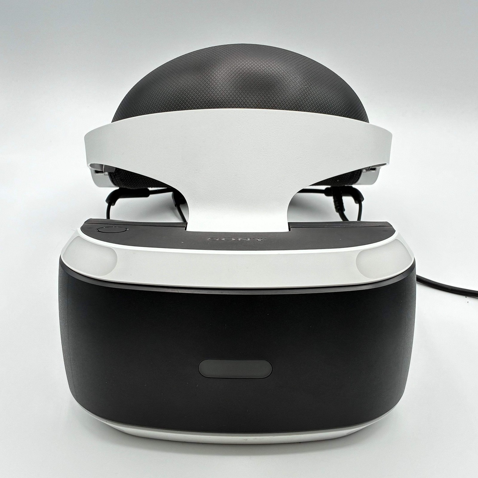 Sony Playstation VR Headset Only With Processor White
