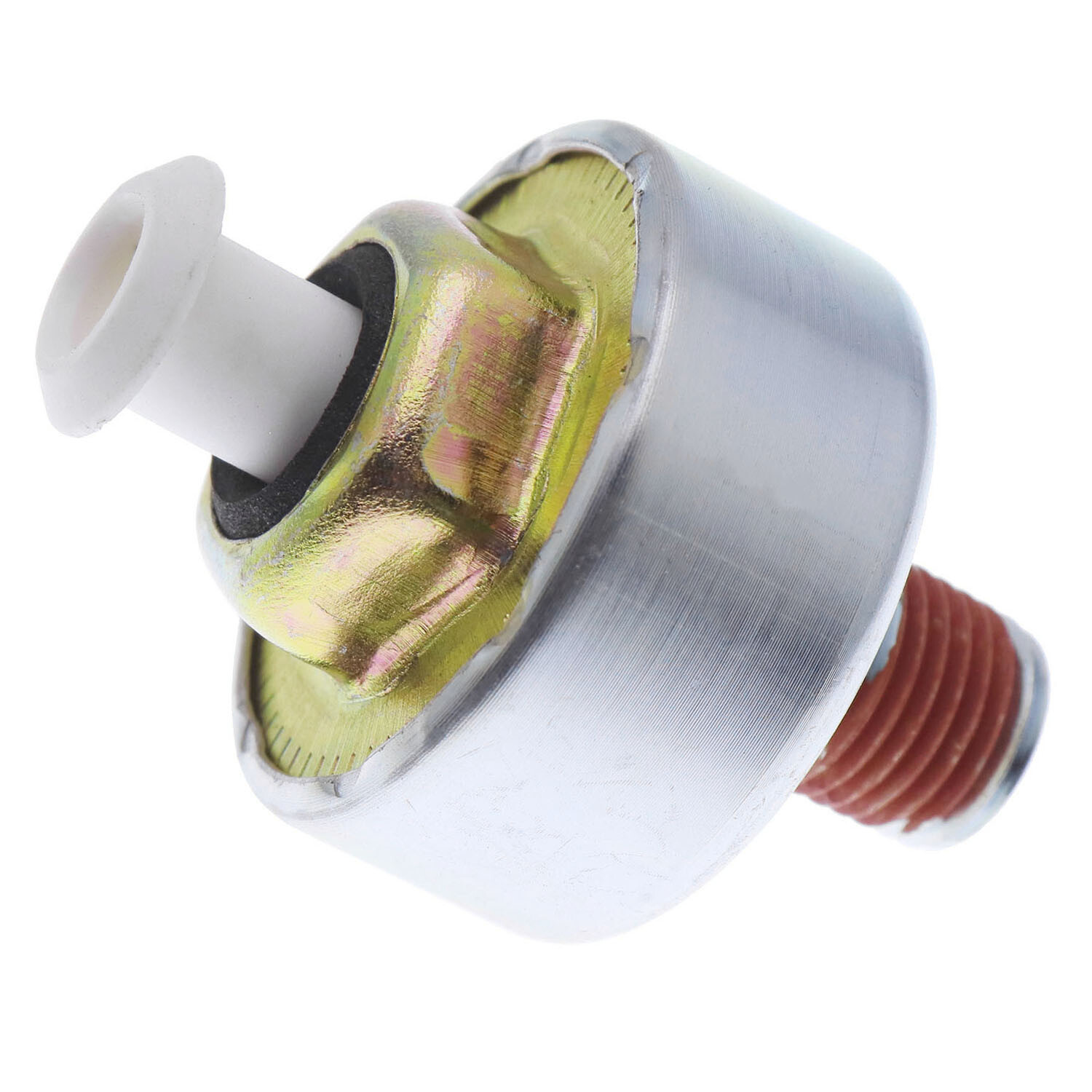 New Knock Sensor For Mercruiser Merc 350 Mag EFI 806612T MPI 5.0 5.7 18-7677
