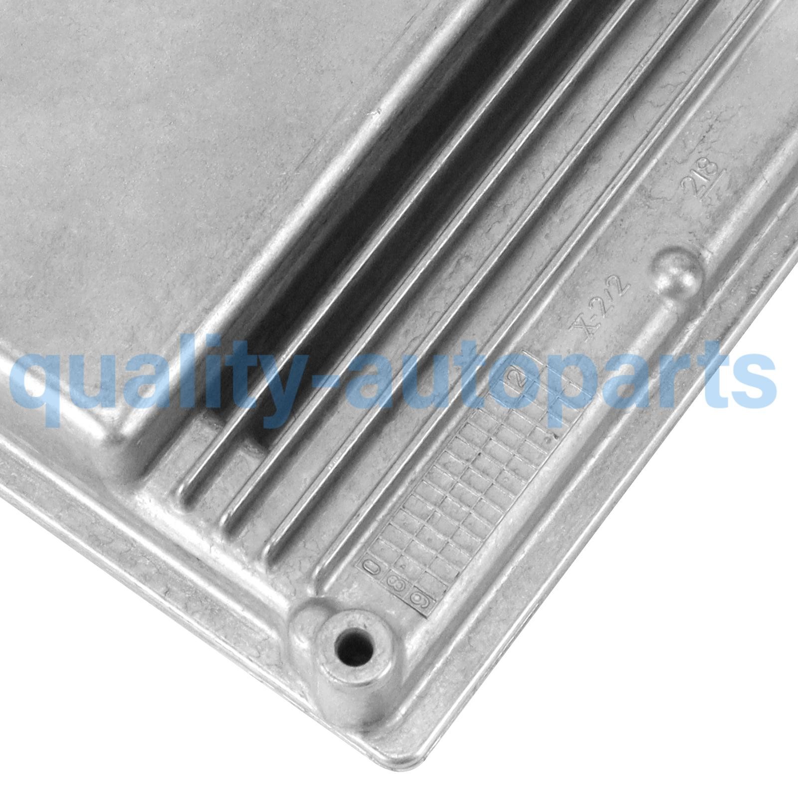12148619738 Engine Control Module ECU-DME For BMW E82 E90 E87 E92 E84 X1 8619738