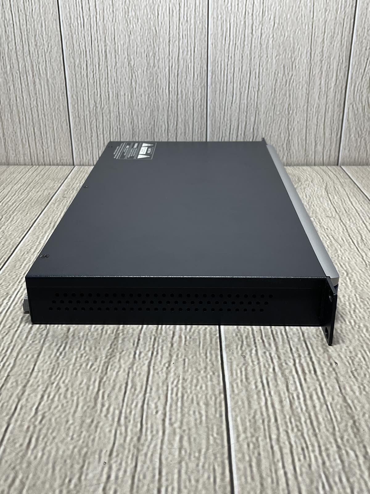 Symetrix SymNet Radius AEC Audio DSP Processor Conferencing