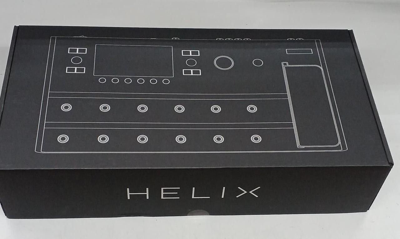 LINE6 HELIX FLOOR 230974