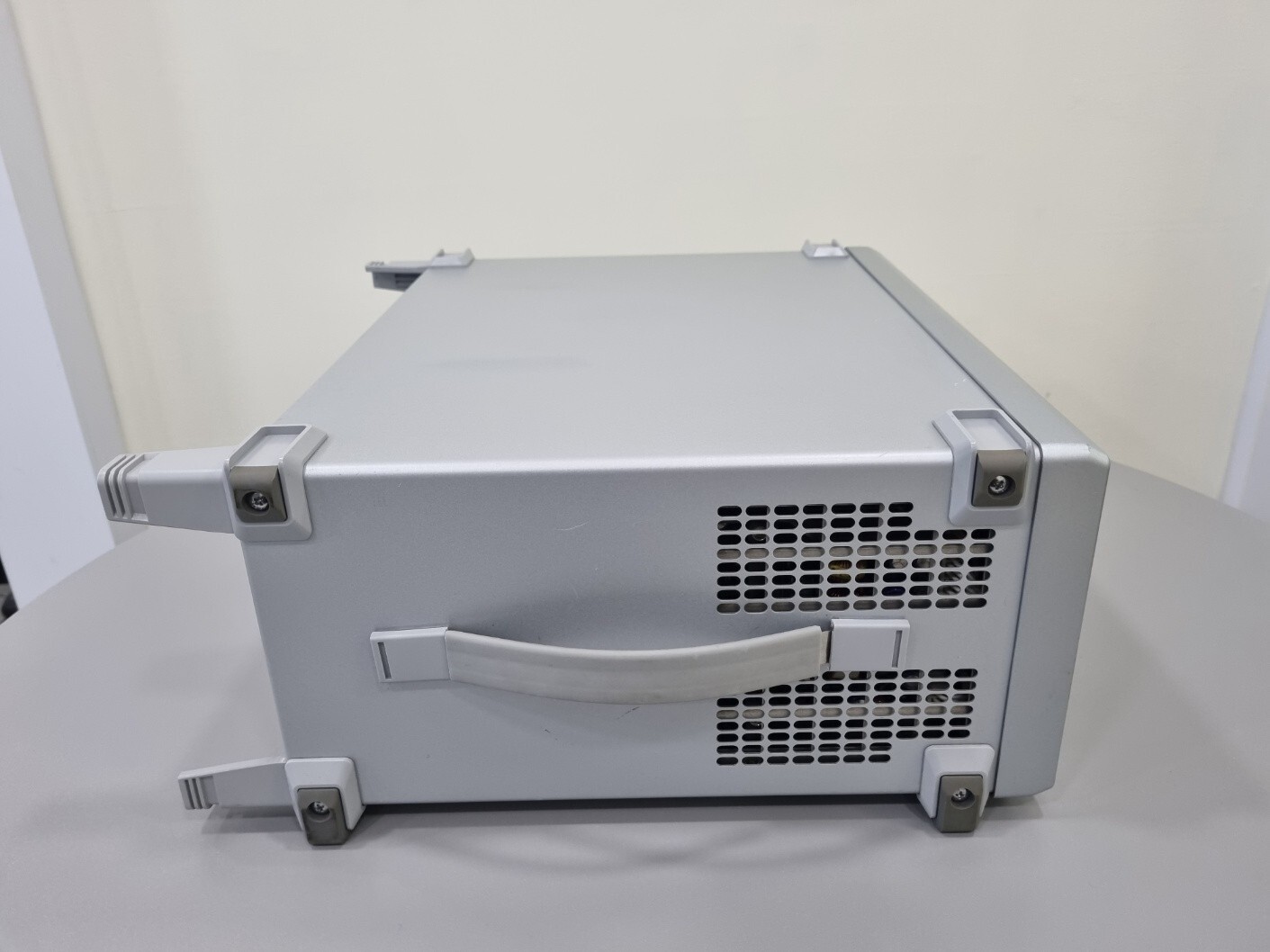 Anritsu MS9740A Optical Spectrum Analyzer