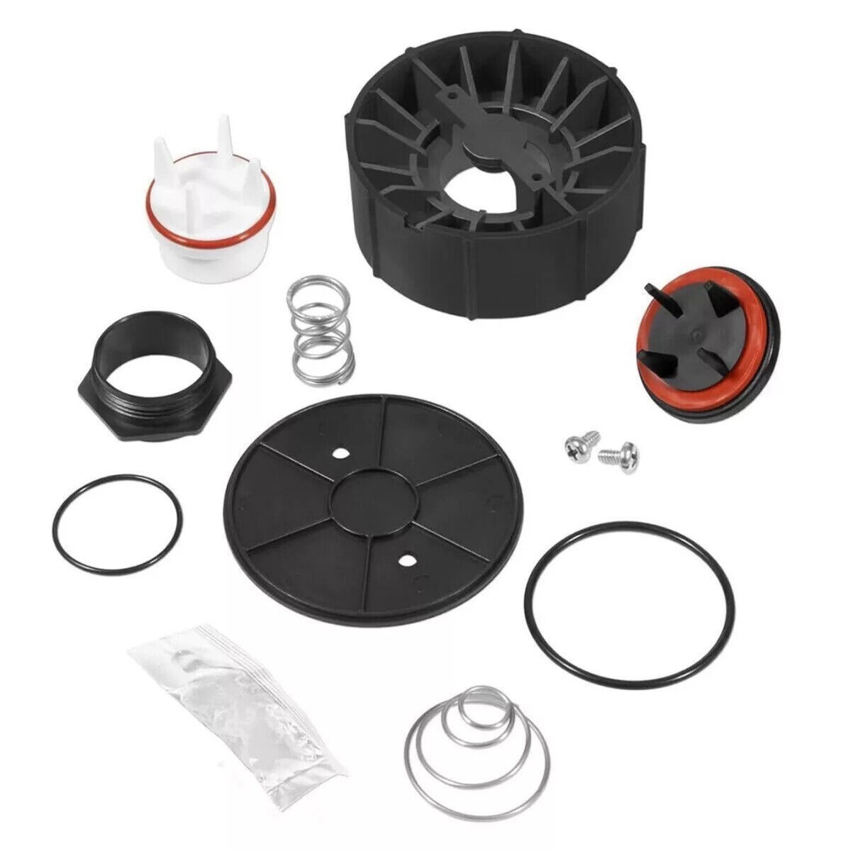 Replace For Watts 1" 800M4 and LF800M4 Pressure Vacuum Breaker Total Kit 0887728