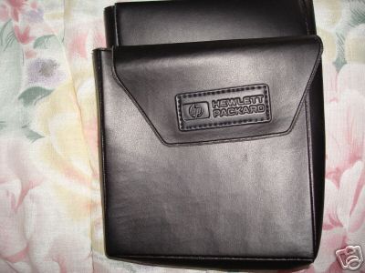 HP 5700/2000 CD ROM OR FLOPPY DISK CASE