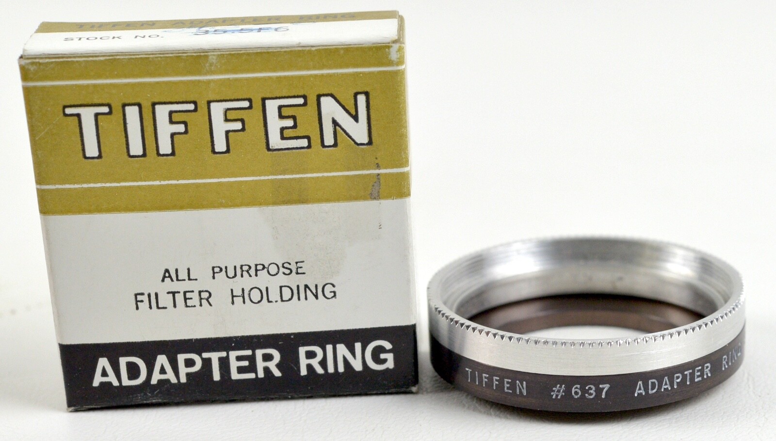 Tiffen Adapter Ring Series #6