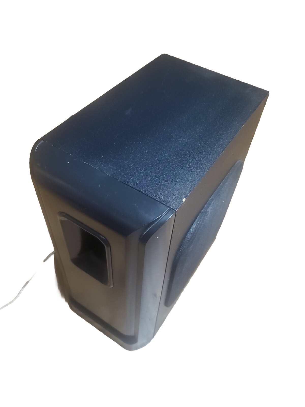 Insignia NS-H2002 Sub Woofer 3 Ohm Base Speaker For HoME THEATER SURROUND