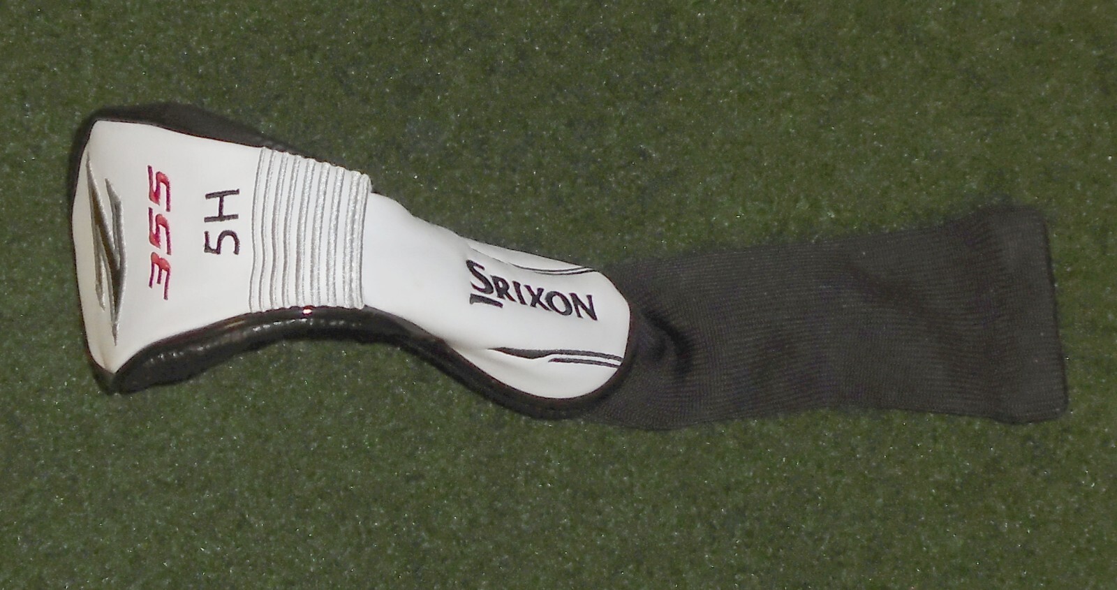 New Srixon Z 355 5 Hybrid 5H Headcover