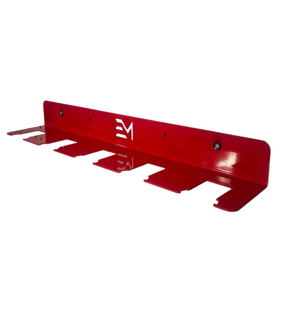 Milwaukee M18 Locking Battery Holder