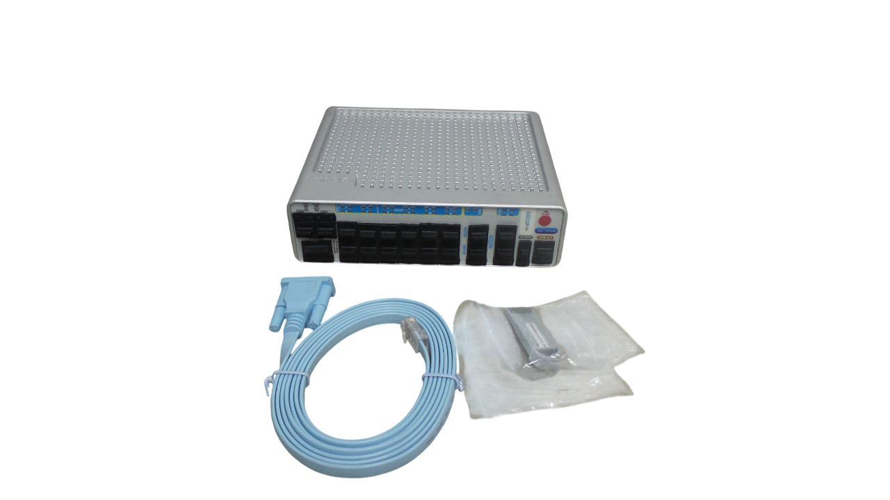 KLAS Voyager Modular Network System KLAS-VOY-ESR - Free Shipping