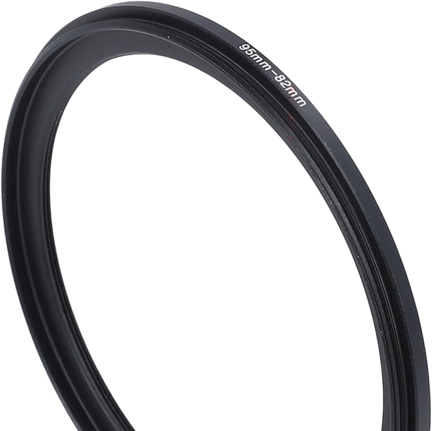 95Mm to 82Mm Filter Ring Adapter,Step down Filters Ring,Camera Lens Filter Metal