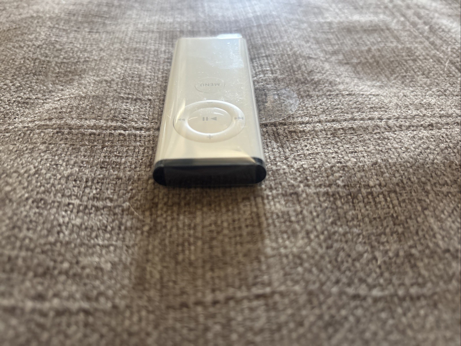 Original Apple Remote (white), A1156, never used, sealed, For White iMac G5, C2D
