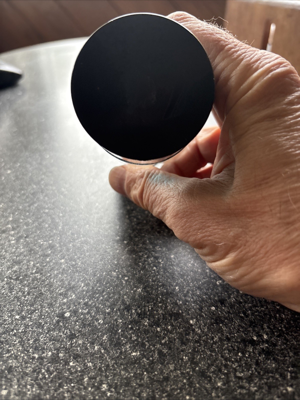 Oil Water Drip Bubble Egg Timer Hipnotic