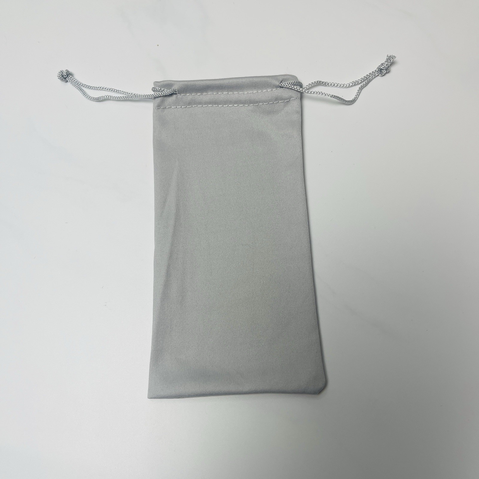 10 Pack Drawstring Sunglasses Case Microfiber Pouch Cleaning Cloth Soft Case Bag