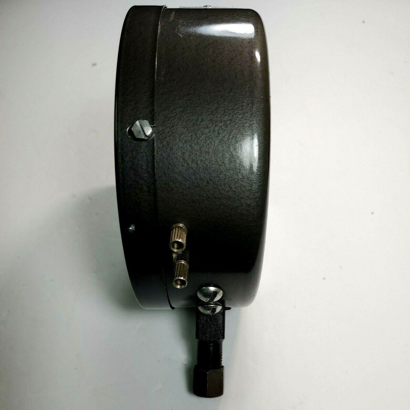 MERCOID CONTROL DA-61-3 RANGE 28S. 10" Vac. 75 Lbs. PRESSURE SWITCH
