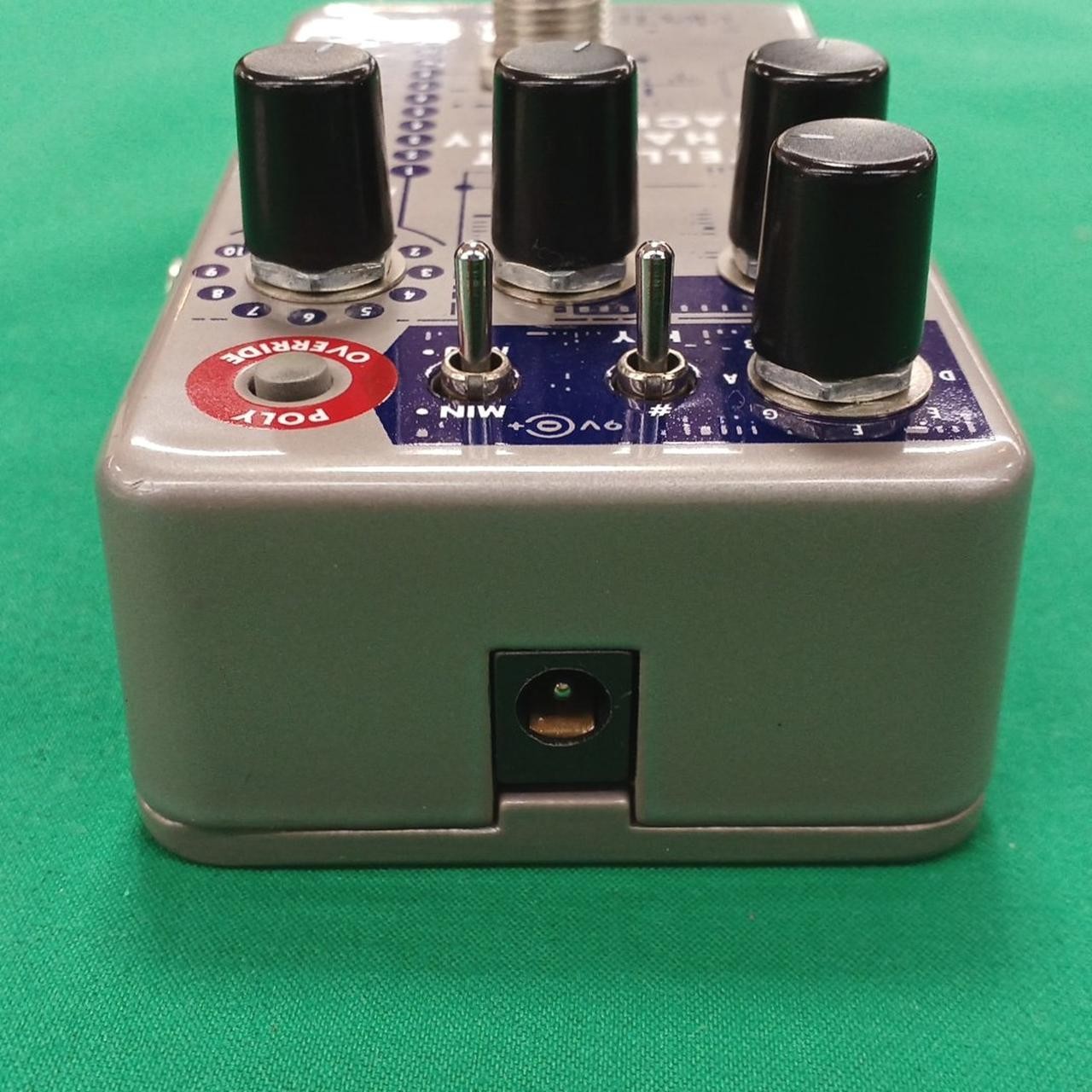 ELECTRO-HARMONIX INTELLIGENT HARMONY MACHINE Model